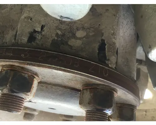 Axle Shaft Eaton 128514 Vander Haags Inc Kc