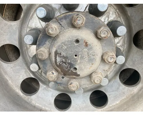 Axle Shaft Eaton 128514 Vander Haags Inc Kc