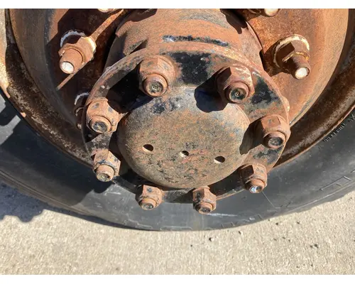 Axle Shaft Eaton 128514 Vander Haags Inc Kc