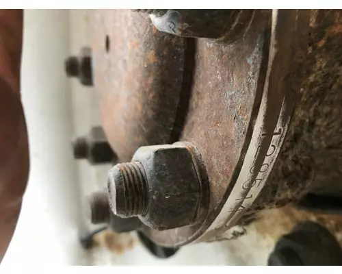 Eaton 128514 Axle Shaft