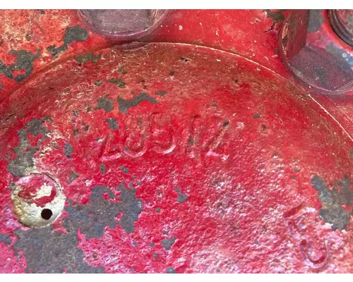Eaton 128514 Axle Shaft