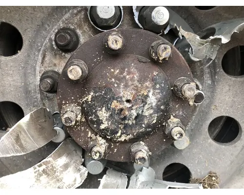 Axle Shaft Eaton 128515 Vander Haags Inc Dm