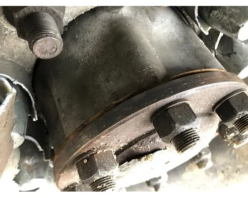 Eaton 128515 Axle Shaft