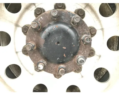 Axle Shaft Eaton 128515 Vander Haags Inc Cb