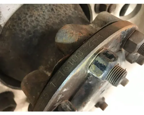 Eaton 128515 Axle Shaft