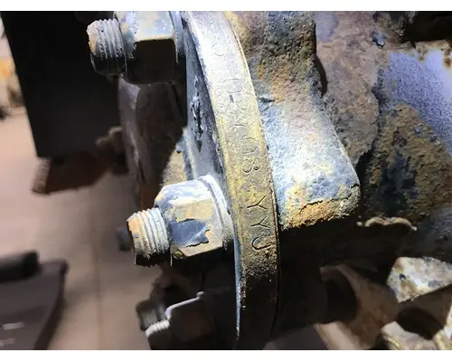 Eaton 128515 Axle Shaft