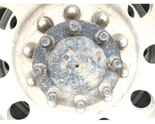 Axle Shaft Eaton 128515 Vander Haags Inc Cb