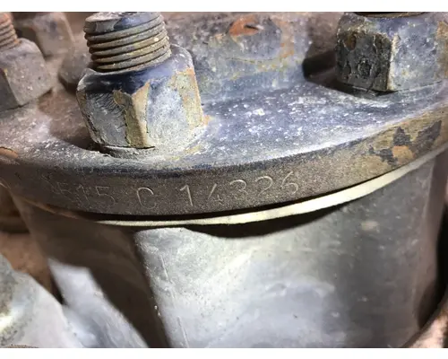 Eaton 128515 Axle Shaft