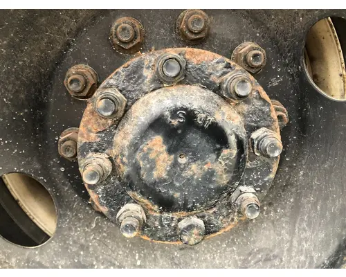 Axle Shaft Eaton 128515 Vander Haags Inc Cb