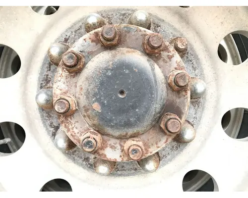 Axle Shaft Eaton 128515 Vander Haags Inc Cb