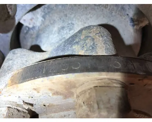 Eaton 128515 Axle Shaft