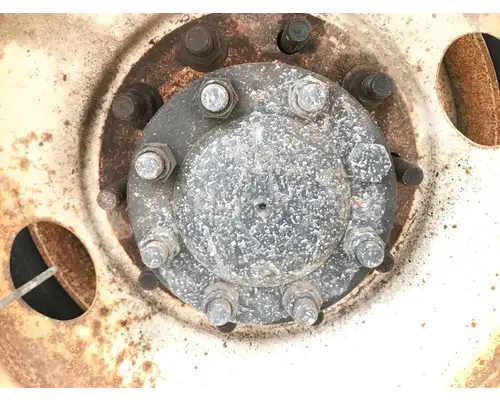 Axle Shaft Eaton 128515 Vander Haags Inc Cb