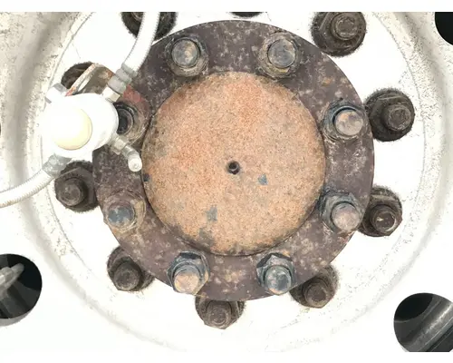 Axle Shaft Eaton 128515 Vander Haags Inc Cb
