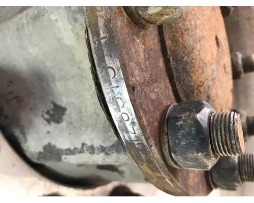 Eaton 128515 Axle Shaft
