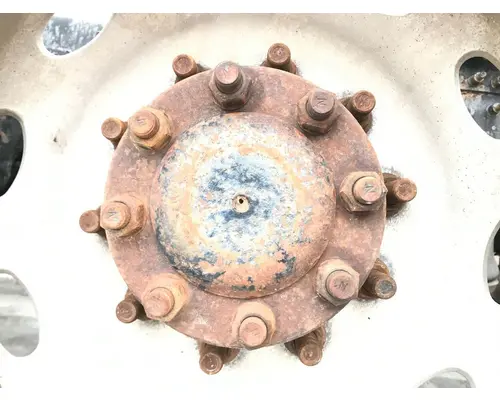 Axle Shaft Eaton 128515 Vander Haags Inc Cb