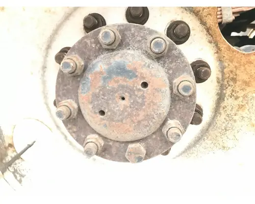 Axle Shaft Eaton 128515 Vander Haags Inc Cb