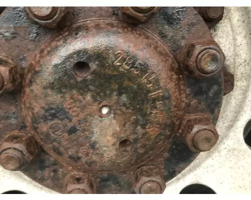 Eaton 128515 Axle Shaft