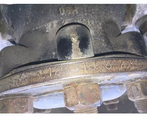 Axle Shaft Eaton 128515 Vander Haags Inc Kc