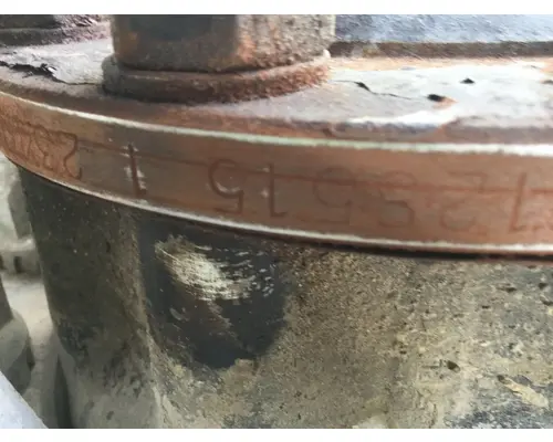 Axle Shaft Eaton 128515 Vander Haags Inc Kc