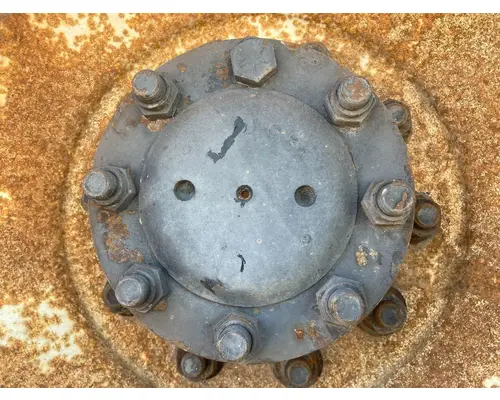 Axle Shaft Eaton 128515 Vander Haags Inc Kc