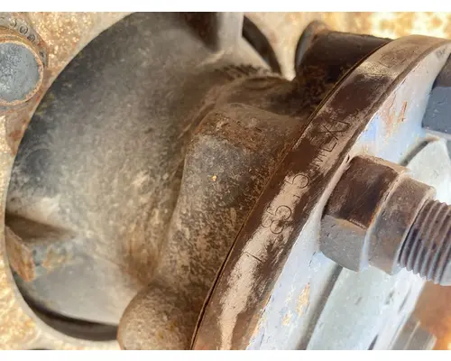 Eaton 128515 Axle Shaft