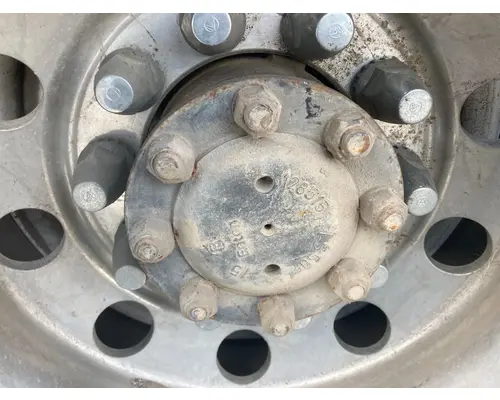 Axle Shaft Eaton 128515 Vander Haags Inc Kc