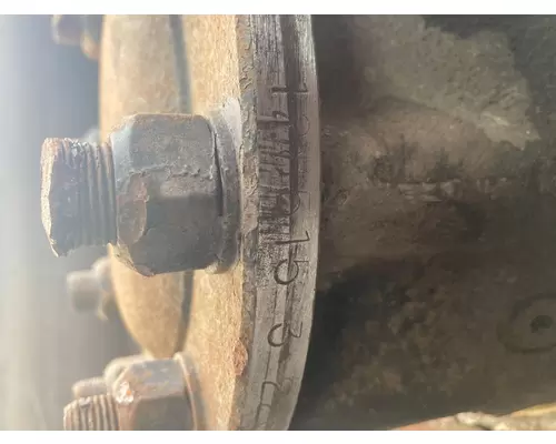 Eaton 128515 Axle Shaft