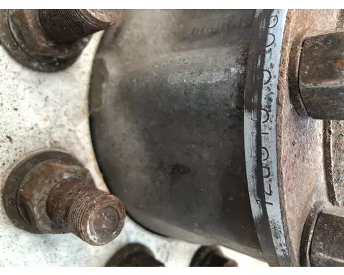 Eaton 128515 Axle Shaft