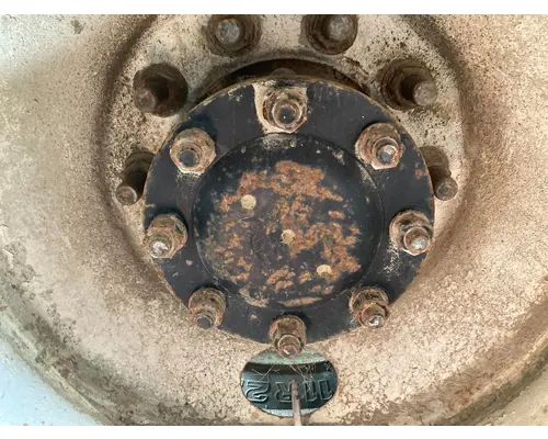 Axle Shaft Eaton 128516 Vander Haags Inc Dm