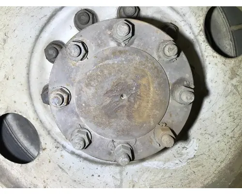 Axle Shaft Eaton 128516 Vander Haags Inc Sf