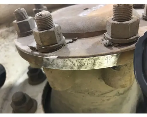 Eaton 128516 Axle Shaft