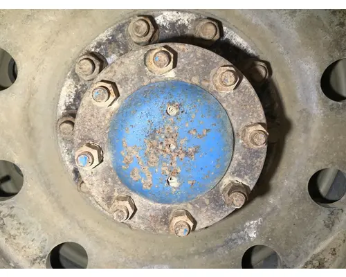 Axle Shaft Eaton 128516 Vander Haags Inc Sf