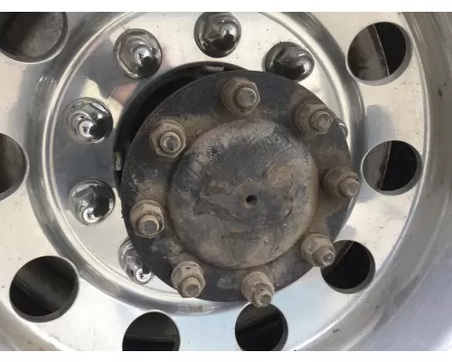 Eaton 128516 Axle Shaft