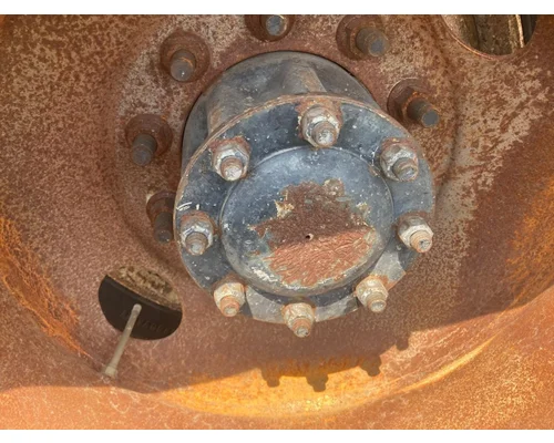 Axle Shaft Eaton 128516 Vander Haags Inc Kc