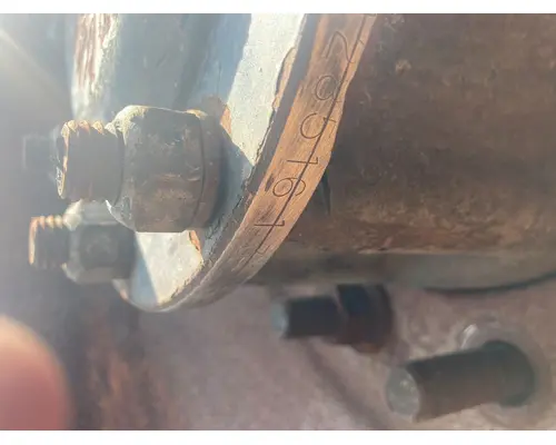Eaton 128516 Axle Shaft