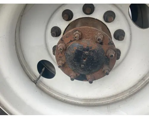 Axle Shaft Eaton 128516 Vander Haags Inc Kc