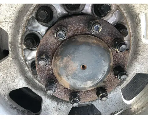 Axle Shaft Eaton 128516 Vander Haags Inc WM