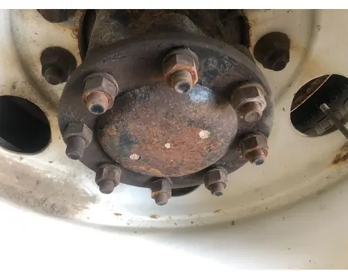Axle Shaft Eaton 128517 Vander Haags Inc Sp