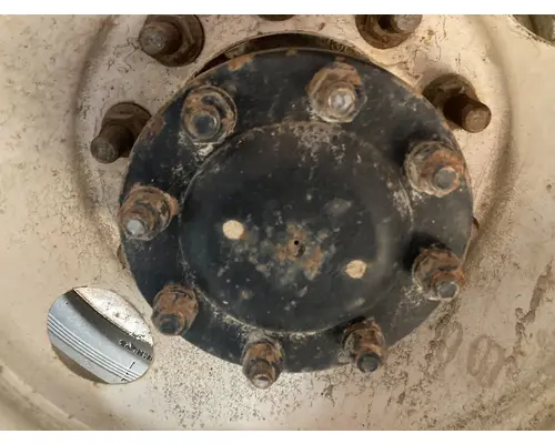 Axle Shaft Eaton 128517 Vander Haags Inc Dm