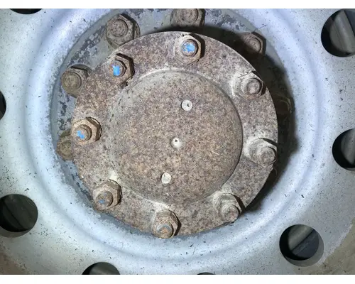 Axle Shaft Eaton 128517 Vander Haags Inc Sf