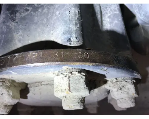 Eaton 128517 Axle Shaft