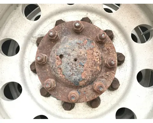 Axle Shaft Eaton 128517 Vander Haags Inc Cb