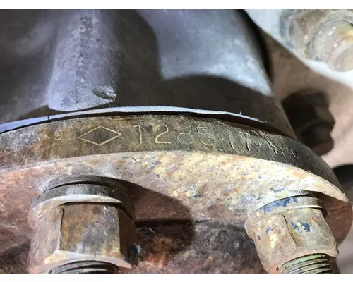 Eaton 128517 Axle Shaft
