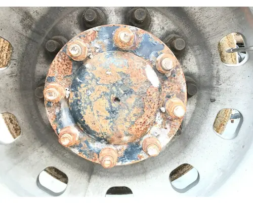Axle Shaft Eaton 128517 Vander Haags Inc Cb