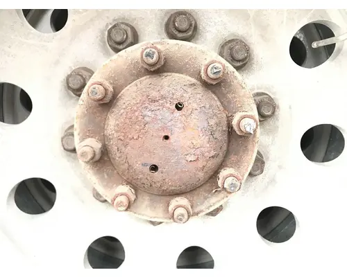 Axle Shaft Eaton 128517 Vander Haags Inc Cb