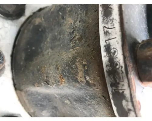 Eaton 128517 Axle Shaft