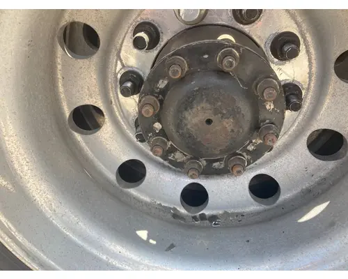 Axle Shaft Eaton 128517 Vander Haags Inc Kc