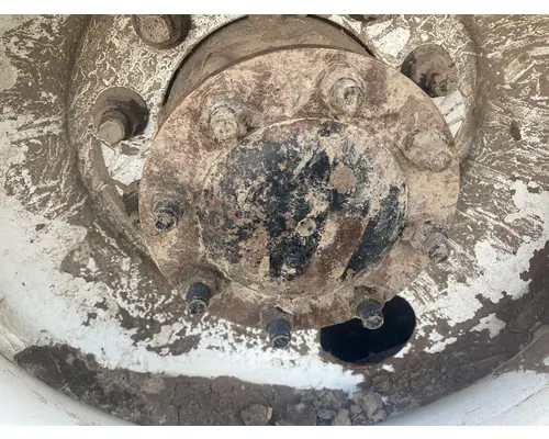 Axle Shaft Eaton 128517 Vander Haags Inc Kc