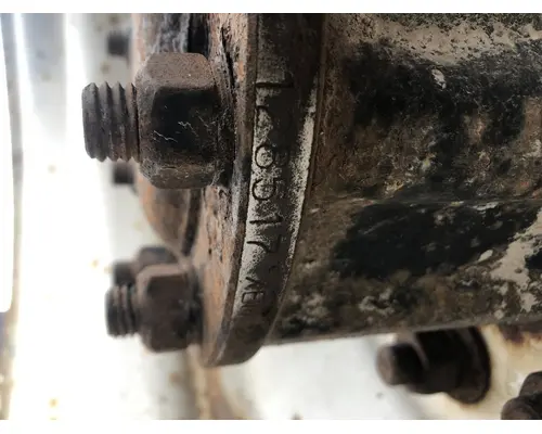 Eaton 128517 Axle Shaft