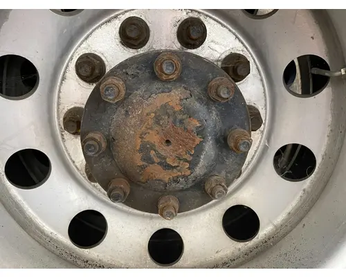Axle Shaft Eaton 128517 Vander Haags Inc WM